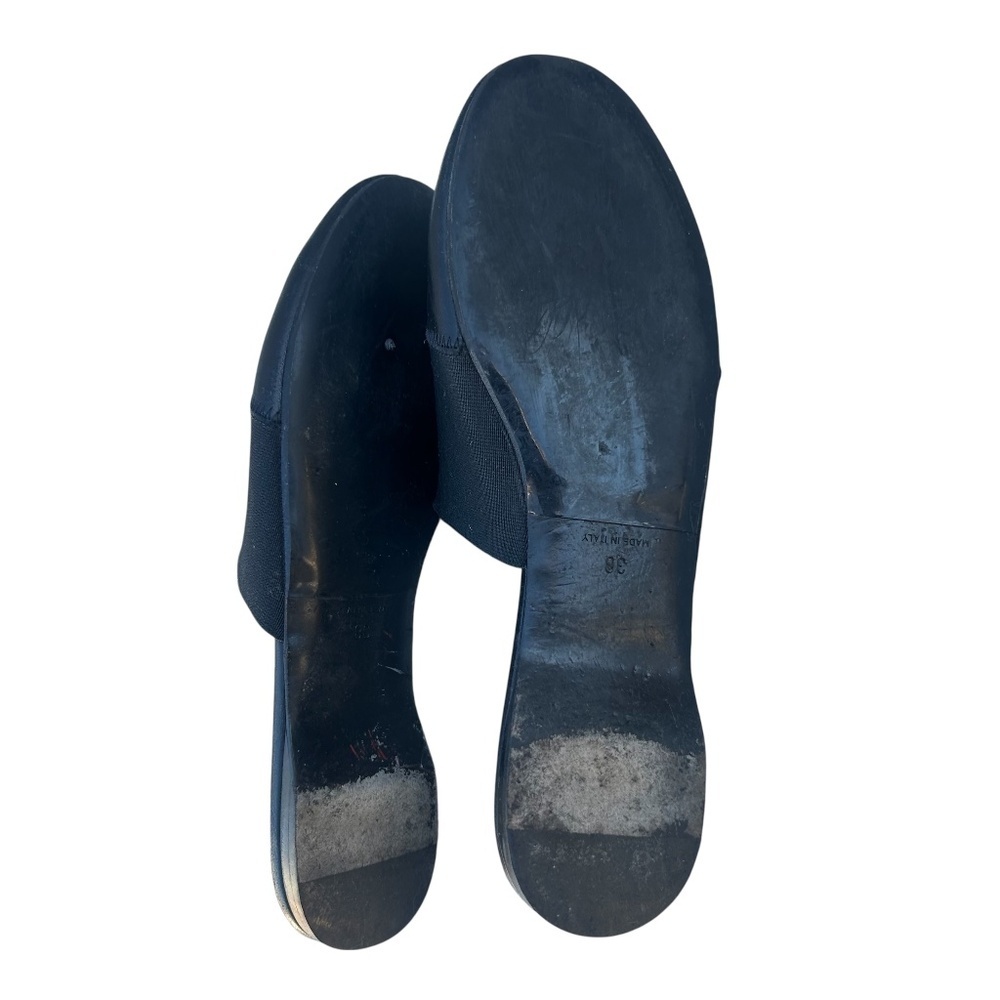 Givenchy Bedford Flat Mule Size 38 Slip-on - Picture 5 of 9